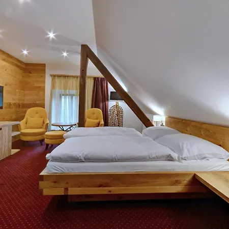 Villa Conti Český Krumlov Esterno foto