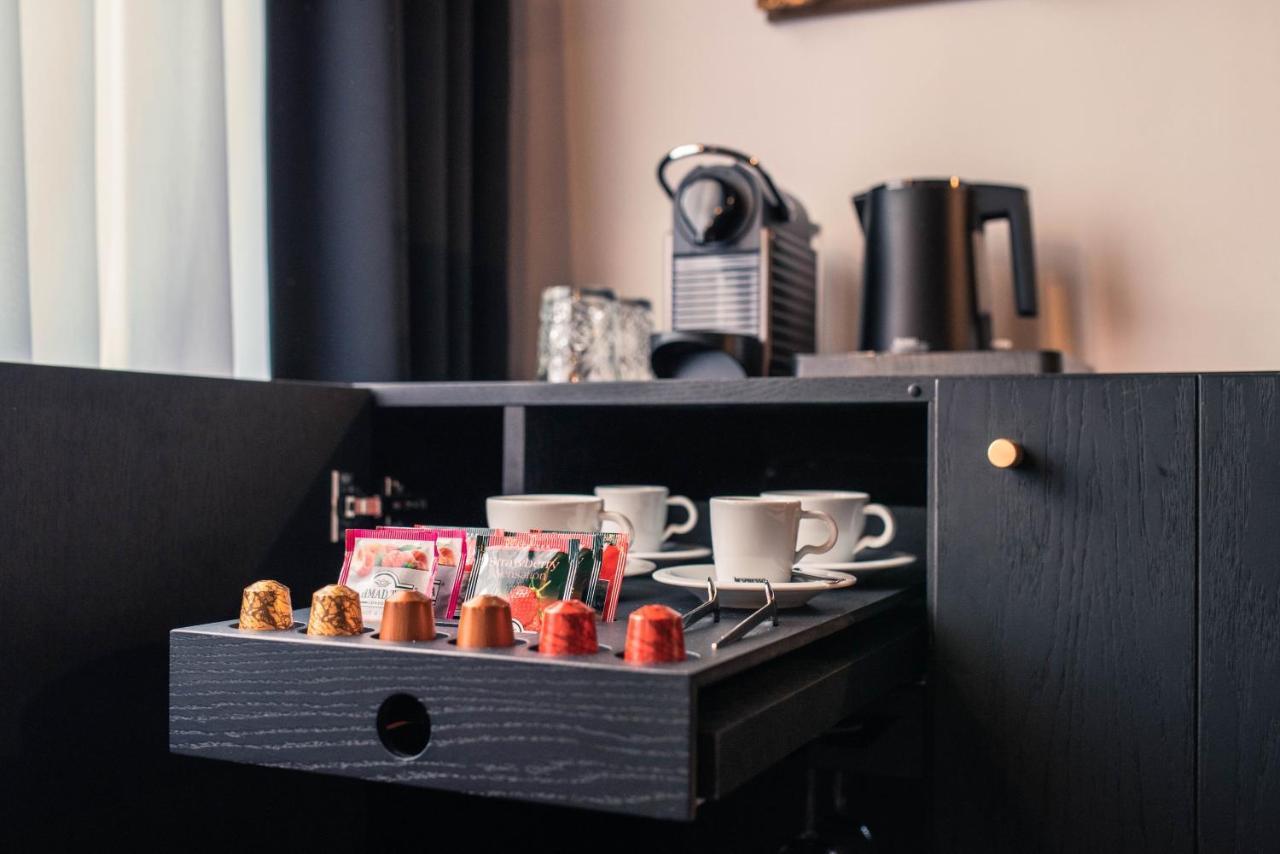 Conti Hotel 3*