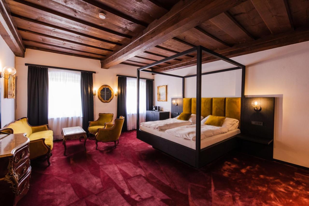 Hotel Conti Cesky Krumlov