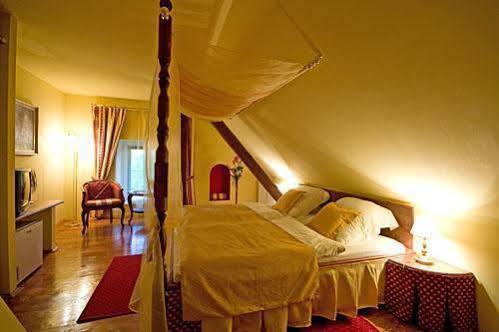 Hotel Conti Cesky Krumlov