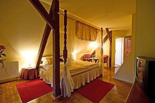Hotel Conti Cesky Krumlov