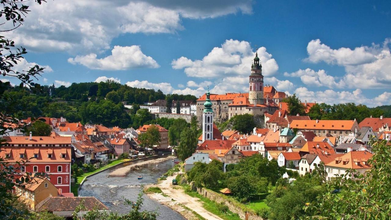 Conti Cesky Krumlov