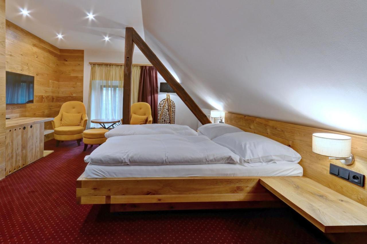 Hotel Conti
